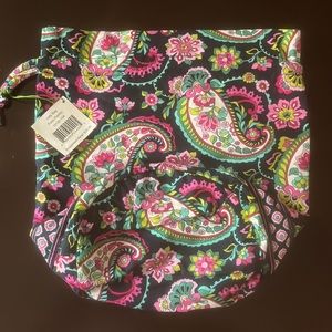 Vera Bradley Ditty Bag